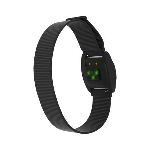 HoopEye | HoopEye Armband Heart Rate Monitor